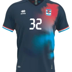 AWAY JERSEY