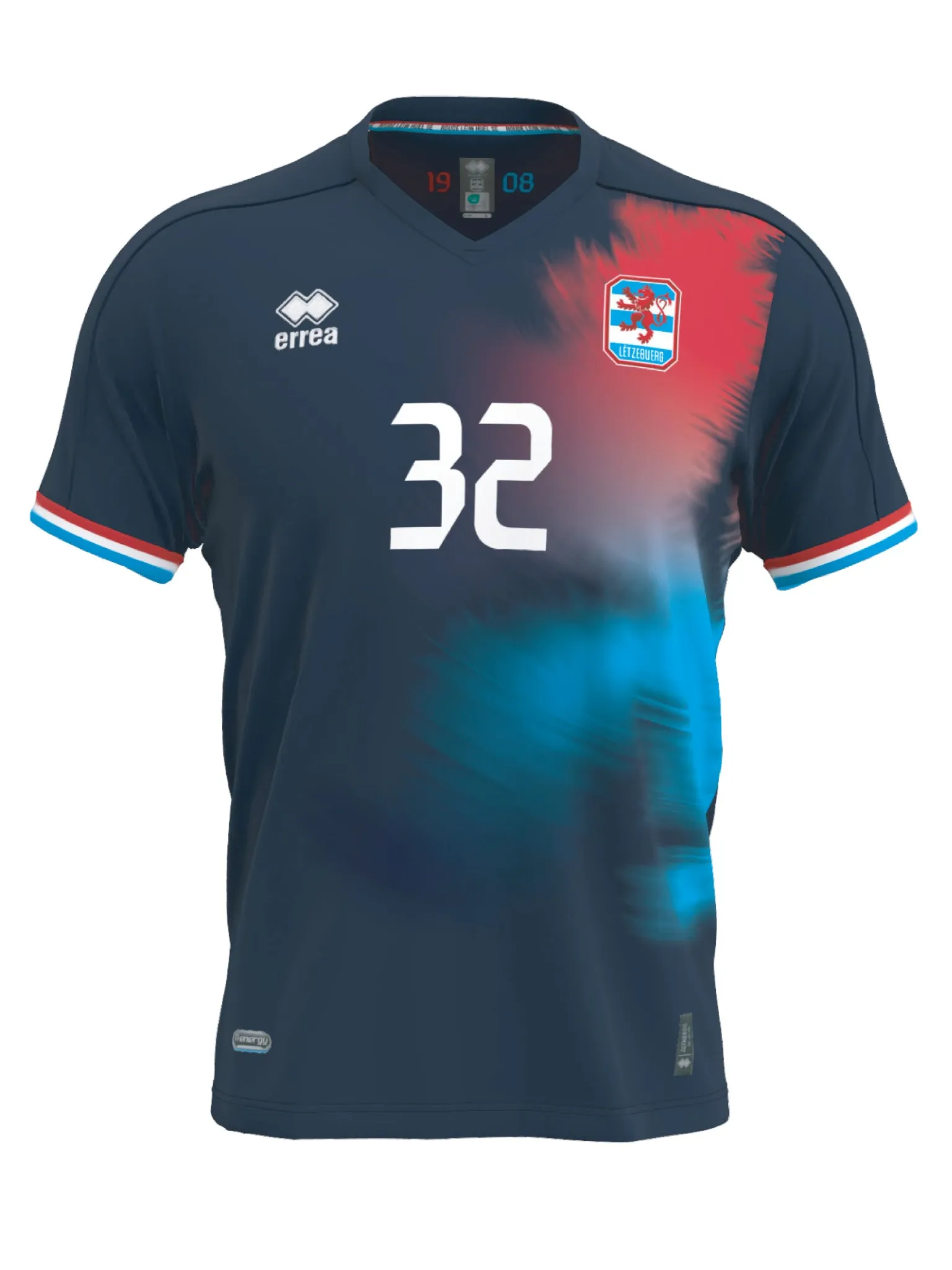 AWAY JERSEY KID
