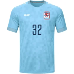 WOMEN’S AWAY JERSEY