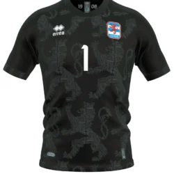 THIRD GOALKEEPER JERSEY KID