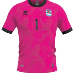 GOALKEEPER JERSEY KID