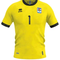 GOALKEEPER HOME JERSEY KID