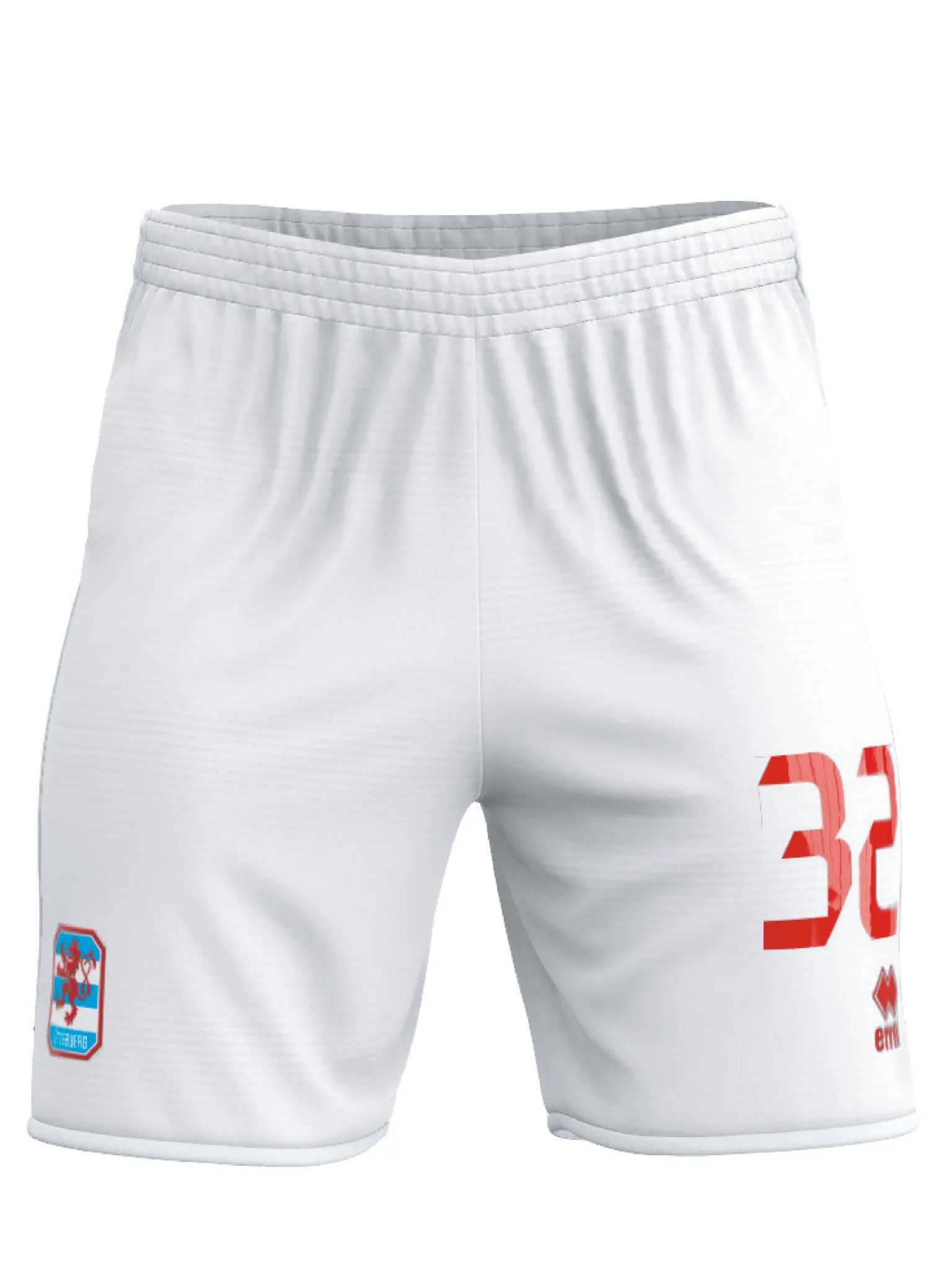 TROISIÈME SHORT