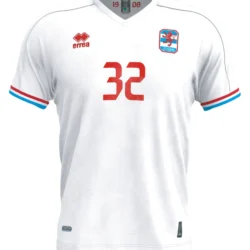 THIRD JERSEY