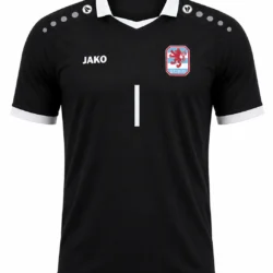 THIRD CHILD’S GOALIE JERSEY